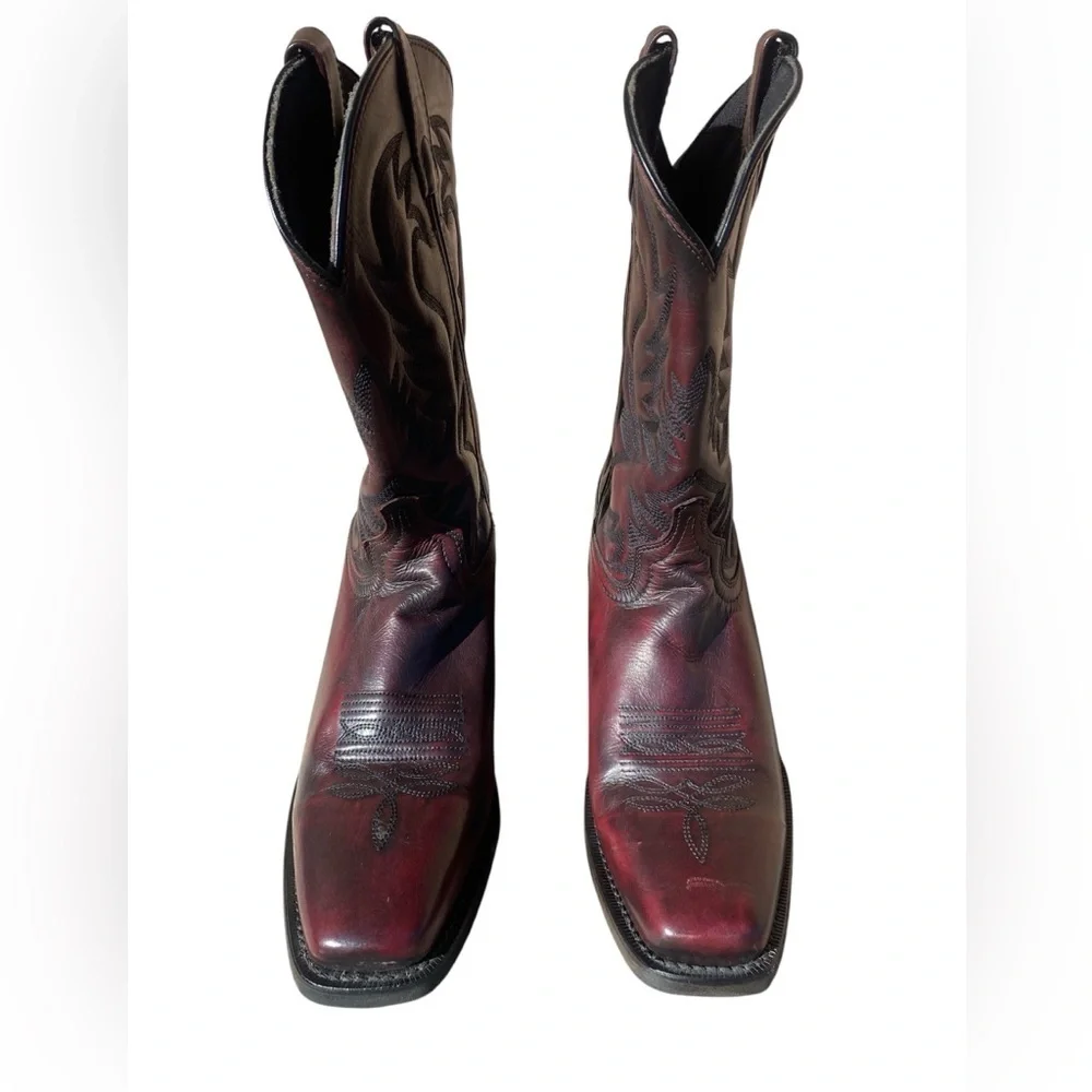 Laredo classic western